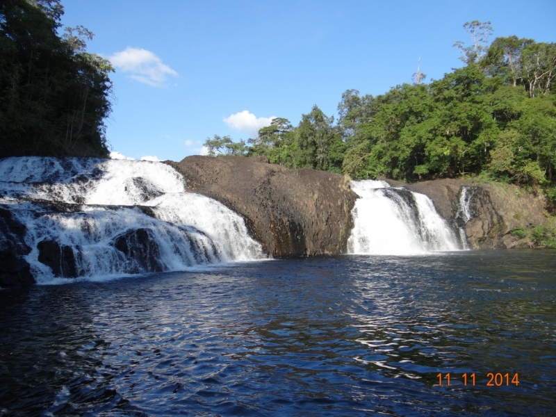 Вьетнам-Камбоджа (Ханой-Далат-Сиемрип-Чи Пат – Ко Ронг (дайвинг) -Хошимин) Ноябрь 2014
