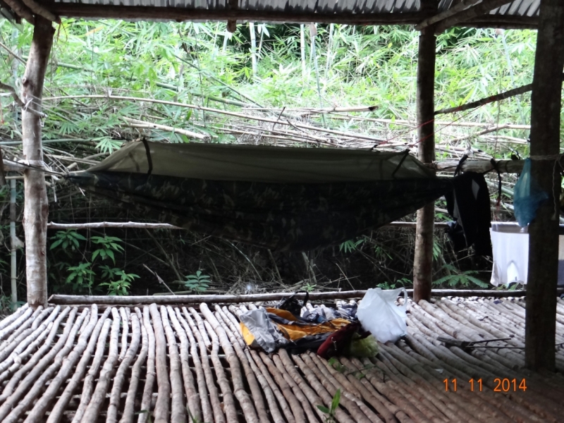 Вьетнам-Камбоджа (Ханой-Далат-Сиемрип-Чи Пат – Ко Ронг (дайвинг) -Хошимин) Ноябрь 2014