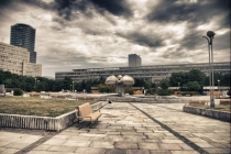 152-Namestie Slobody