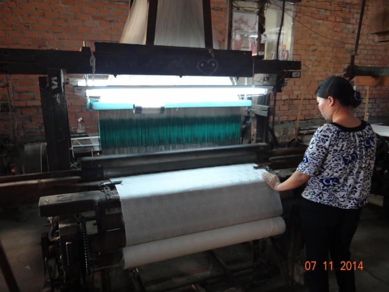 Вьетнам-Камбоджа (Ханой-Далат-Сиемрип-Чи Пат – Ко Ронг (дайвинг) -Хошимин) Ноябрь 2014