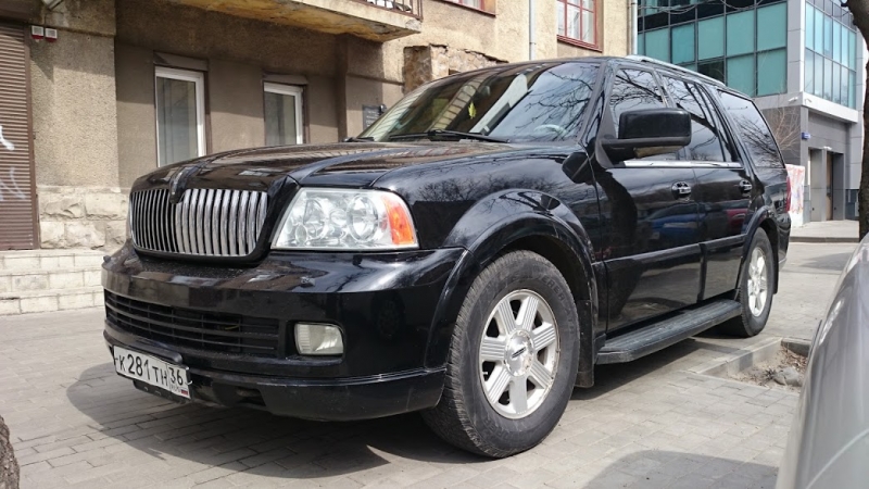 Похвалитесь своим автомобилем