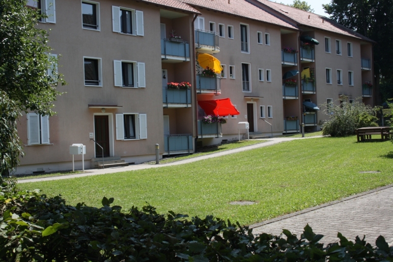 Сегодня Бад Киссинген, завтра Нюрнберг, послезавтра Ротенбург...