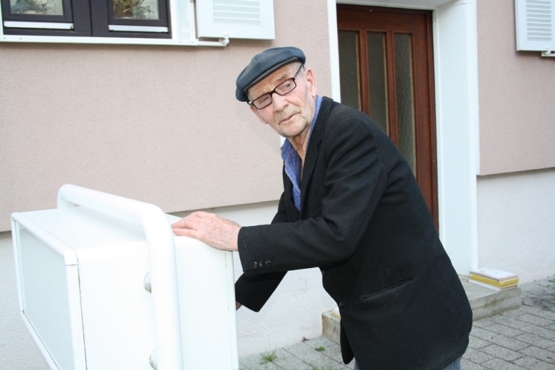 Сегодня Бад Киссинген, завтра Нюрнберг, послезавтра Ротенбург...