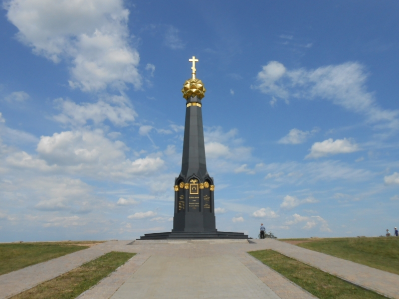 По Европе через Глухолазы, июль 2015г.  Польша, Чехия, Австрия, Италия, Хорватия, Венгрия,