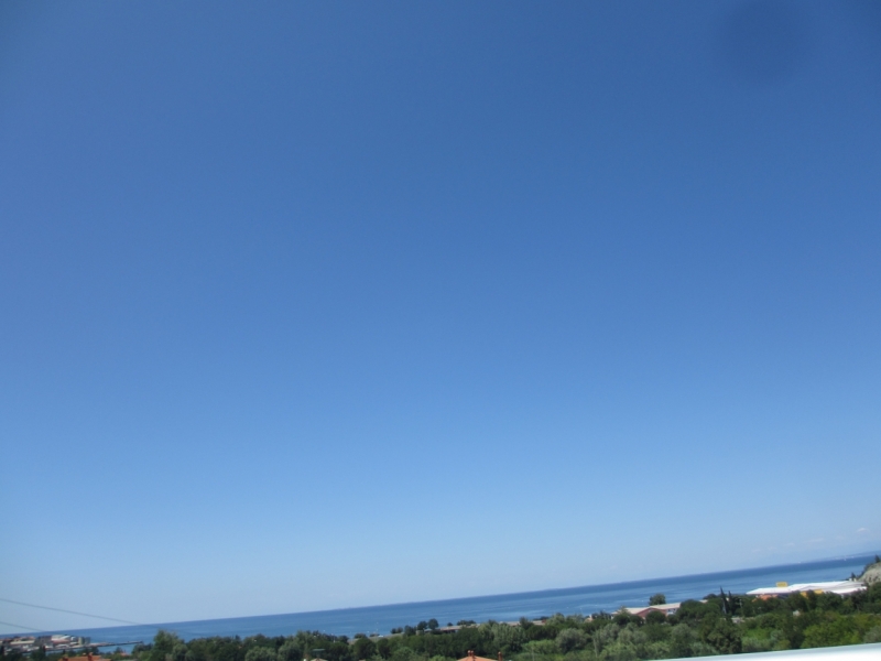 Июль 2015. Польша, Германия, Чехия, Австрия Словения Италия Доломиты