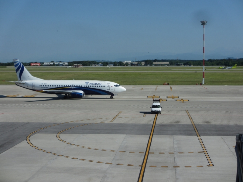 Июль 2015. Польша, Германия, Чехия, Австрия Словения Италия Доломиты