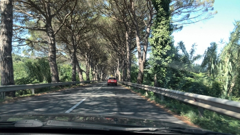 Июль 2015. Польша, Германия, Чехия, Австрия Словения Италия Доломиты