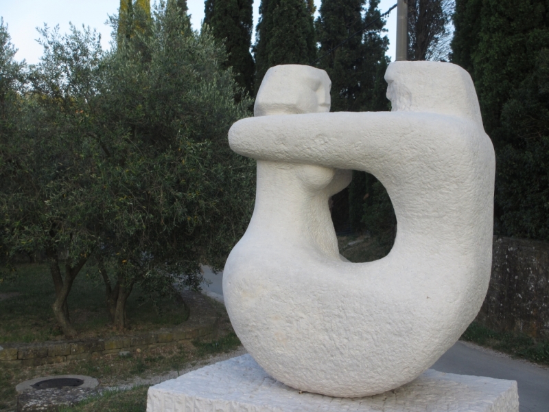 Июль 2015. Польша, Германия, Чехия, Австрия Словения Италия Доломиты