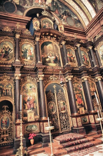 285-Griechische orient Kirche