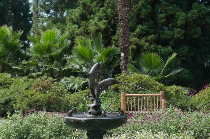 Юг России и Грузия 2015 глазами обывателей