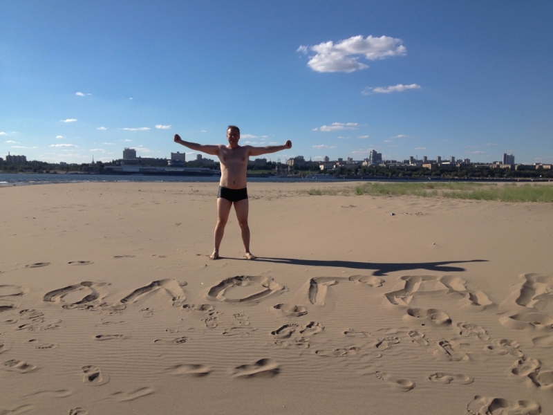 Юг России и Грузия 2015 глазами обывателей