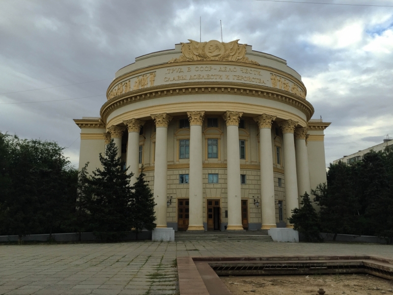 Юг России и Грузия 2015 глазами обывателей