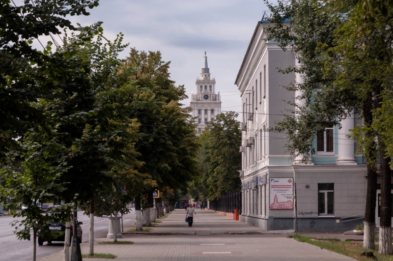 Юг России и Грузия 2015 глазами обывателей Юг России и Грузия 2015 глазами обывателей