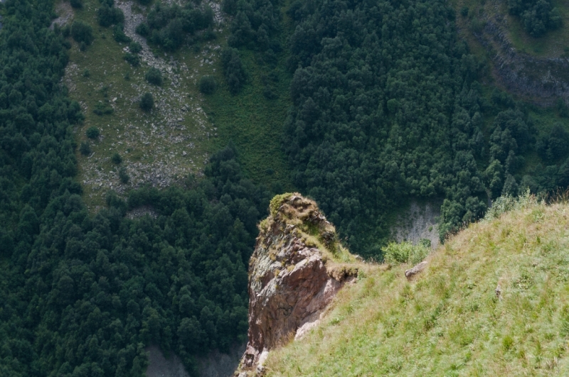 Юг России и Грузия 2015 глазами обывателей Юг России и Грузия 2015 глазами обывателей