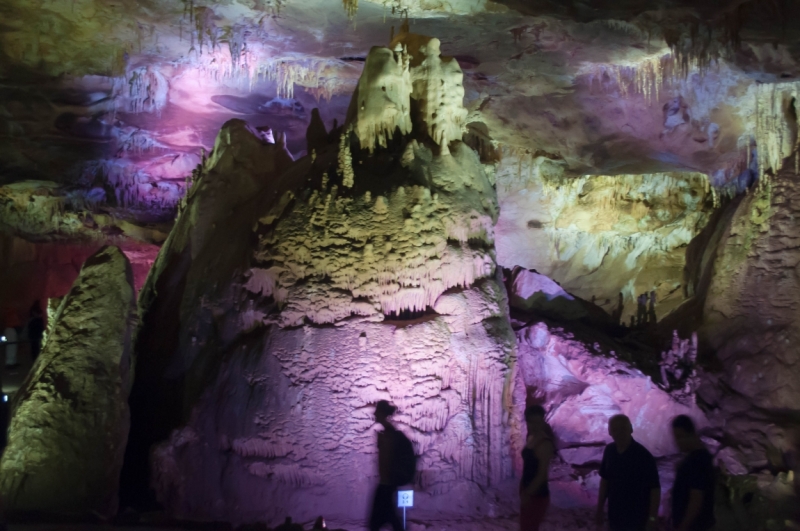 Юг России и Грузия 2015 глазами обывателей