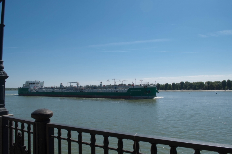 Юг России и Грузия 2015 глазами обывателей