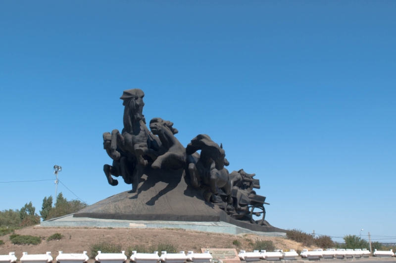 Юг России и Грузия 2015 глазами обывателей