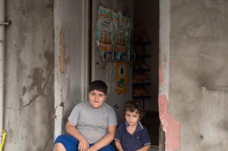 Юг России и Грузия 2015 глазами обывателей Юг России и Грузия 2015 глазами обывателей