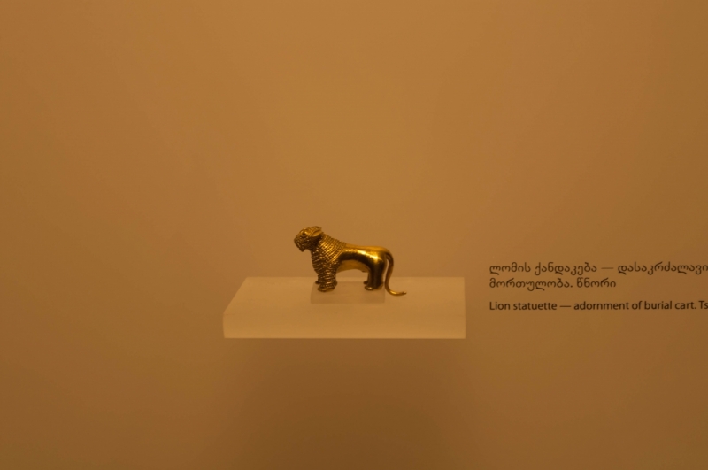 Юг России и Грузия 2015 глазами обывателей