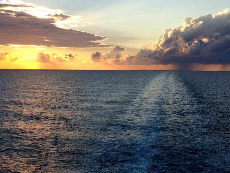 За зайцами по греческим островам: общефорумный круиз Rhapsody of the Seas, осень 2015