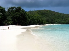 Выбор Карибского острова для отдыха