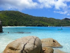 Выбор Карибского острова для отдыха