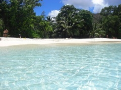 Выбор Карибского острова для отдыха