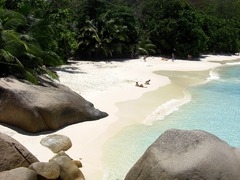 Выбор Карибского острова для отдыха