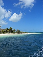 Выбор Карибского острова для отдыха