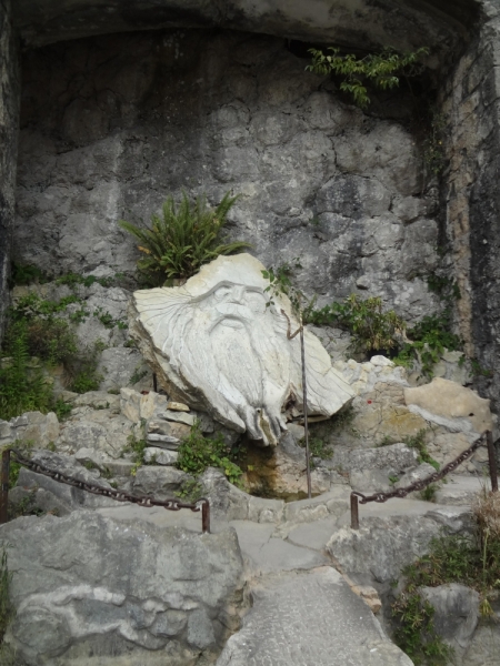 12 дней в Абхазии (Лдзаа, Пицунда, Гагра, Гудаута, Лыхны, Новый Афон, Сухум)