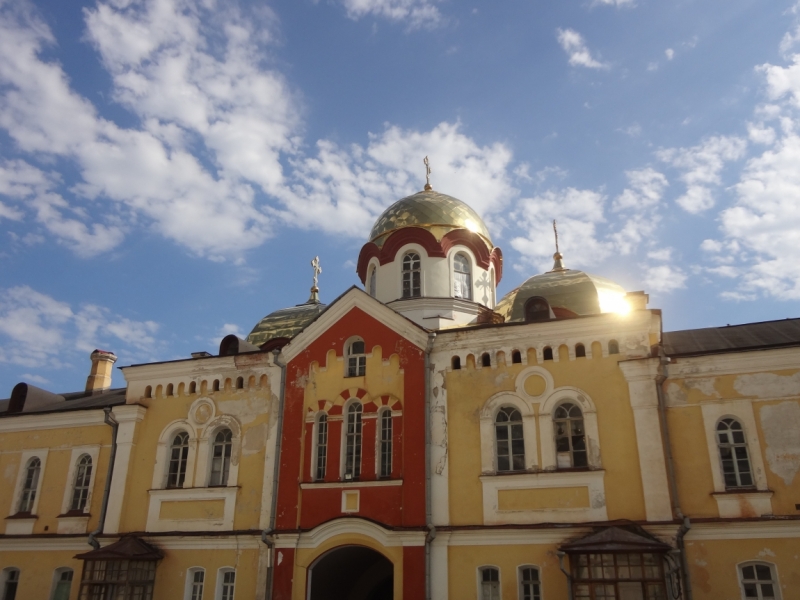 12 дней в Абхазии (Лдзаа, Пицунда, Гагра, Гудаута, Лыхны, Новый Афон, Сухум)