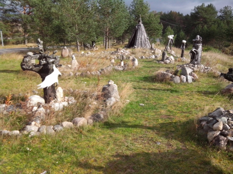 Два дня в Карелии (из СПб)