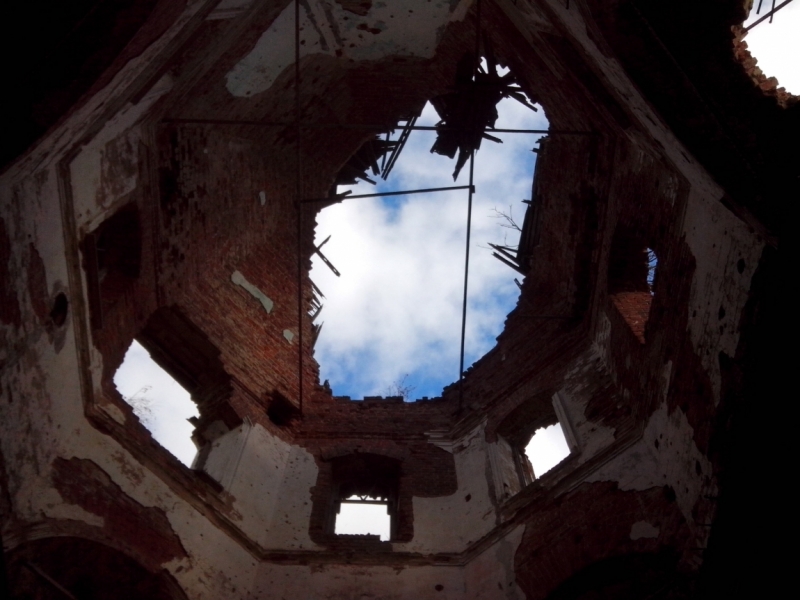 Два дня в Карелии (из СПб)