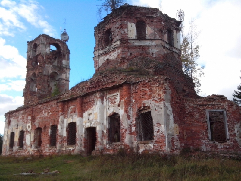 Два дня в Карелии (из СПб)