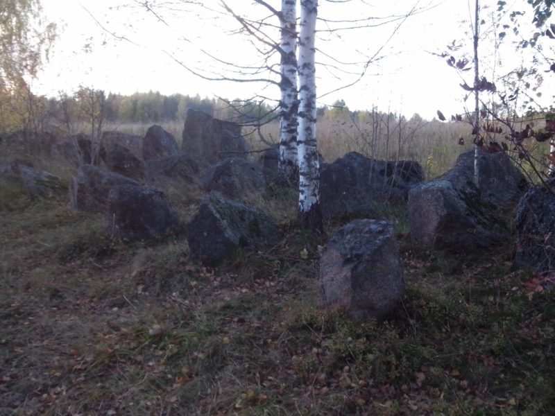 Два дня в Карелии (из СПб)