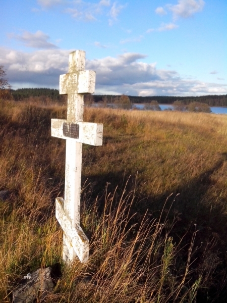 Два дня в Карелии (из СПб)