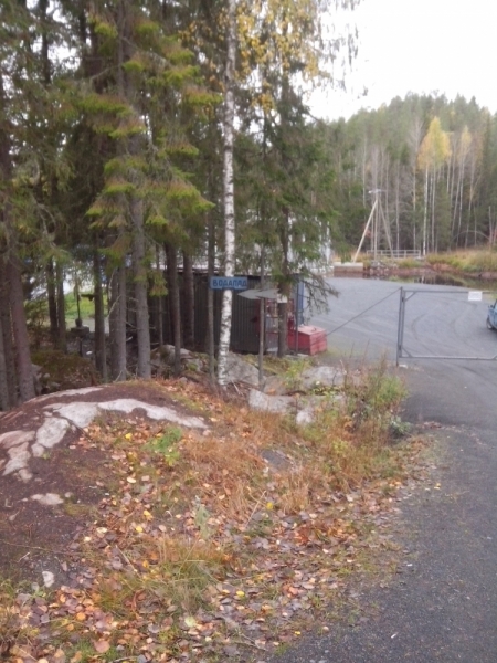 Два дня в Карелии (из СПб)