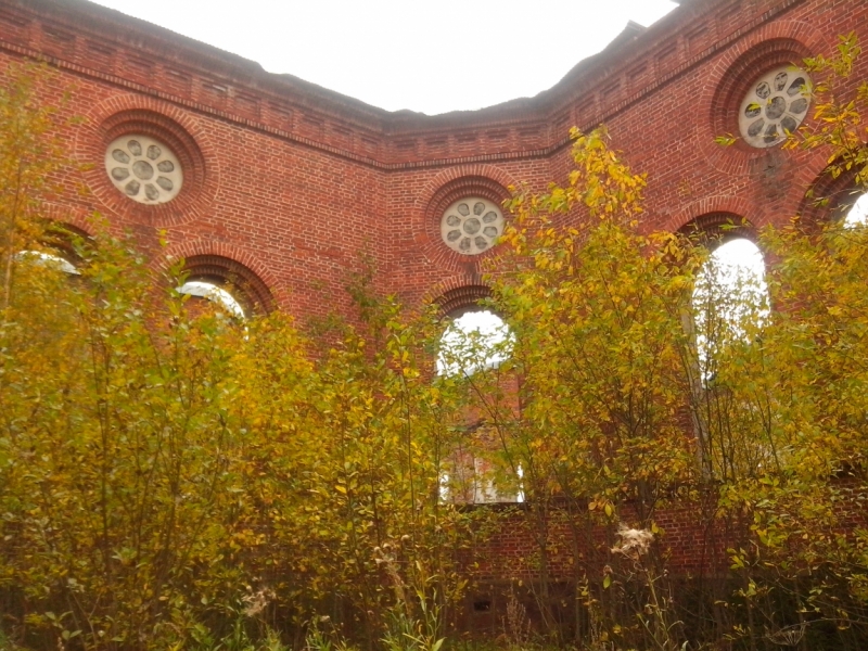 Два дня в Карелии (из СПб)