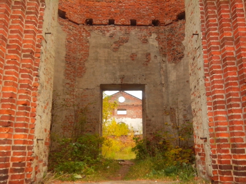 Два дня в Карелии (из СПб)