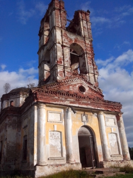 Два дня в Карелии (из СПб)