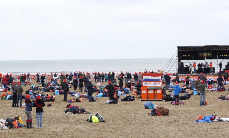 Нидерланды (Keukenhof, Rotterdam, Amsterdam, Delft, Den Haag и еще) + Бавария май 2015