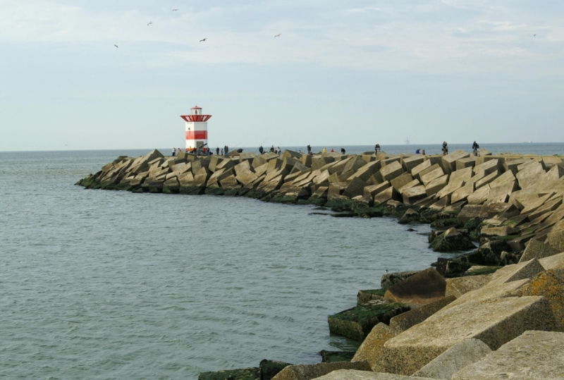 Нидерланды (Keukenhof, Rotterdam, Amsterdam, Delft, Den Haag и еще) + Бавария май 2015