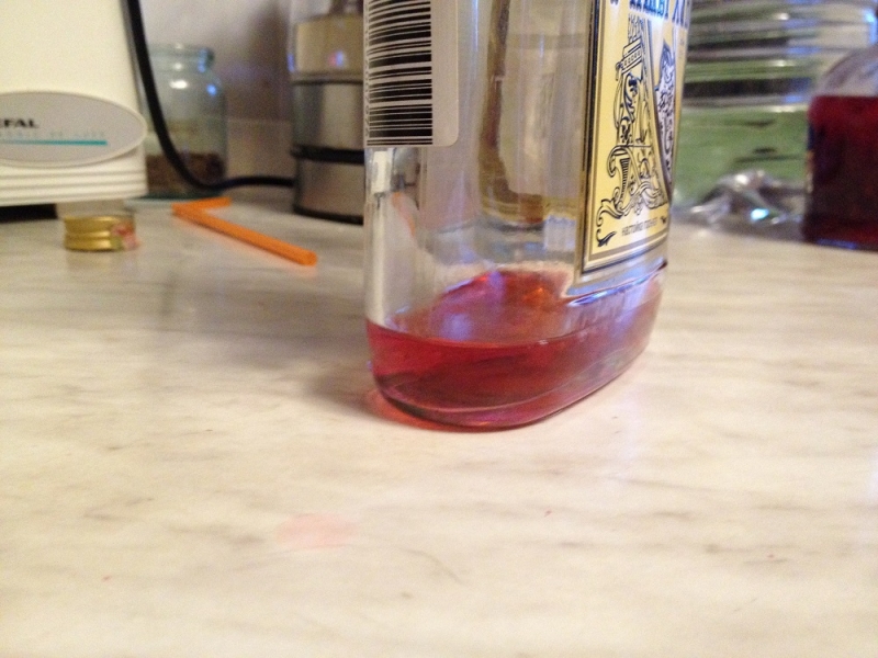 Принял на грудь, скажи что-нибудь! Трезвым вход запрещён!