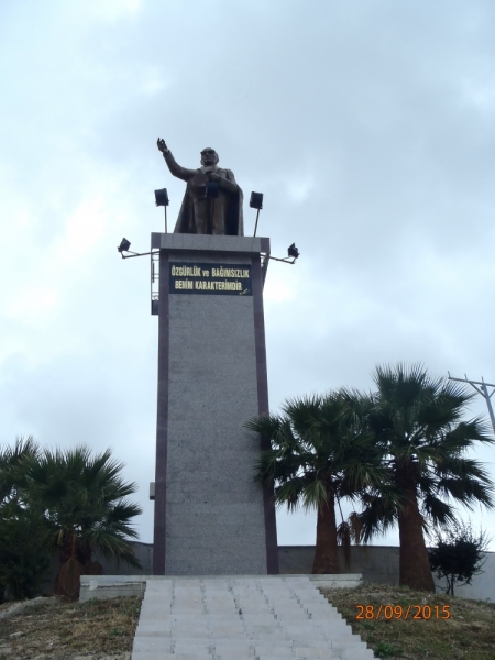 За зайцами по греческим островам: общефорумный круиз Rhapsody of the Seas, осень 2015