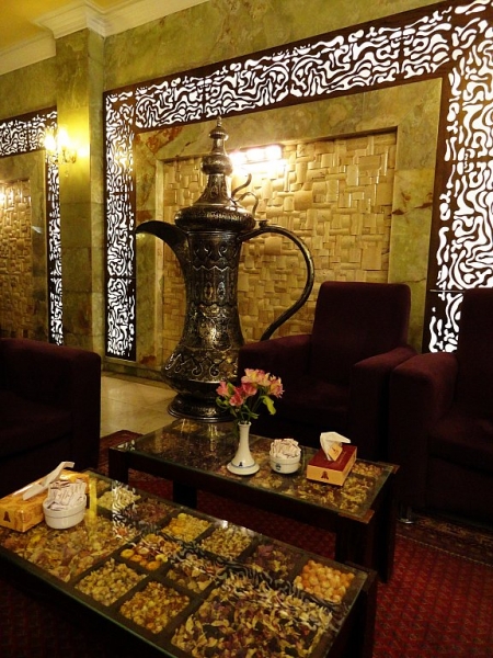 Воздушные купола Персии (Иран).