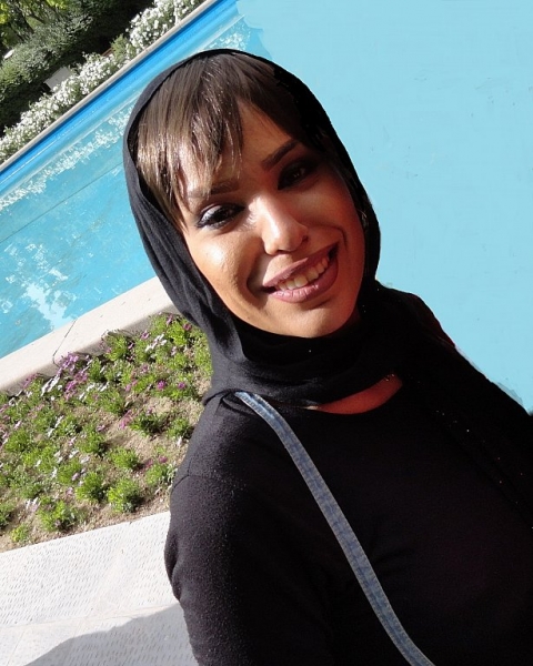 Воздушные купола Персии (Иран).