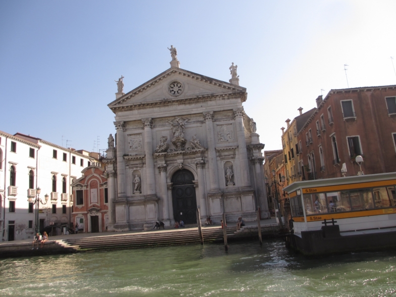 Июль 2015. Польша, Германия, Чехия, Австрия Словения Италия Доломиты