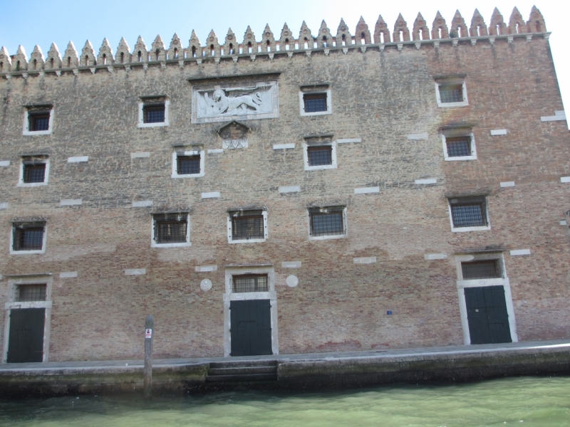 Июль 2015. Польша, Германия, Чехия, Австрия Словения Италия Доломиты