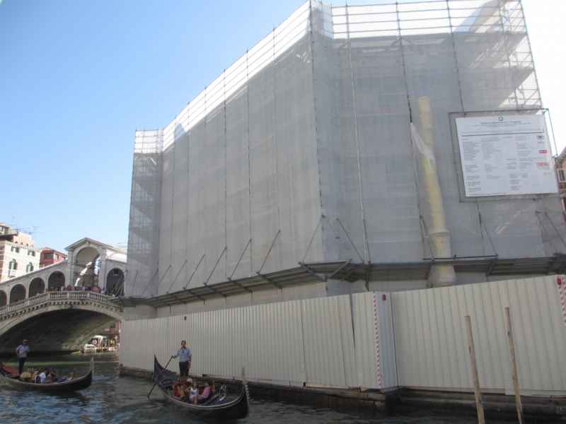 Июль 2015. Польша, Германия, Чехия, Австрия Словения Италия Доломиты