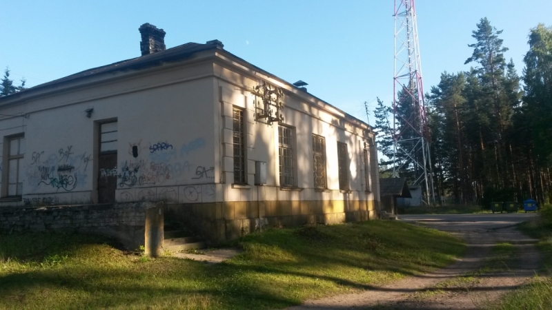 Путь в Европу: Латвия (автомобилем Москва-Рига-Юрмала, сентябрь 2015)